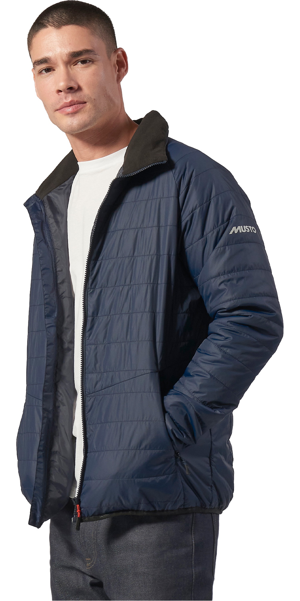 Musto 2024 down jacket